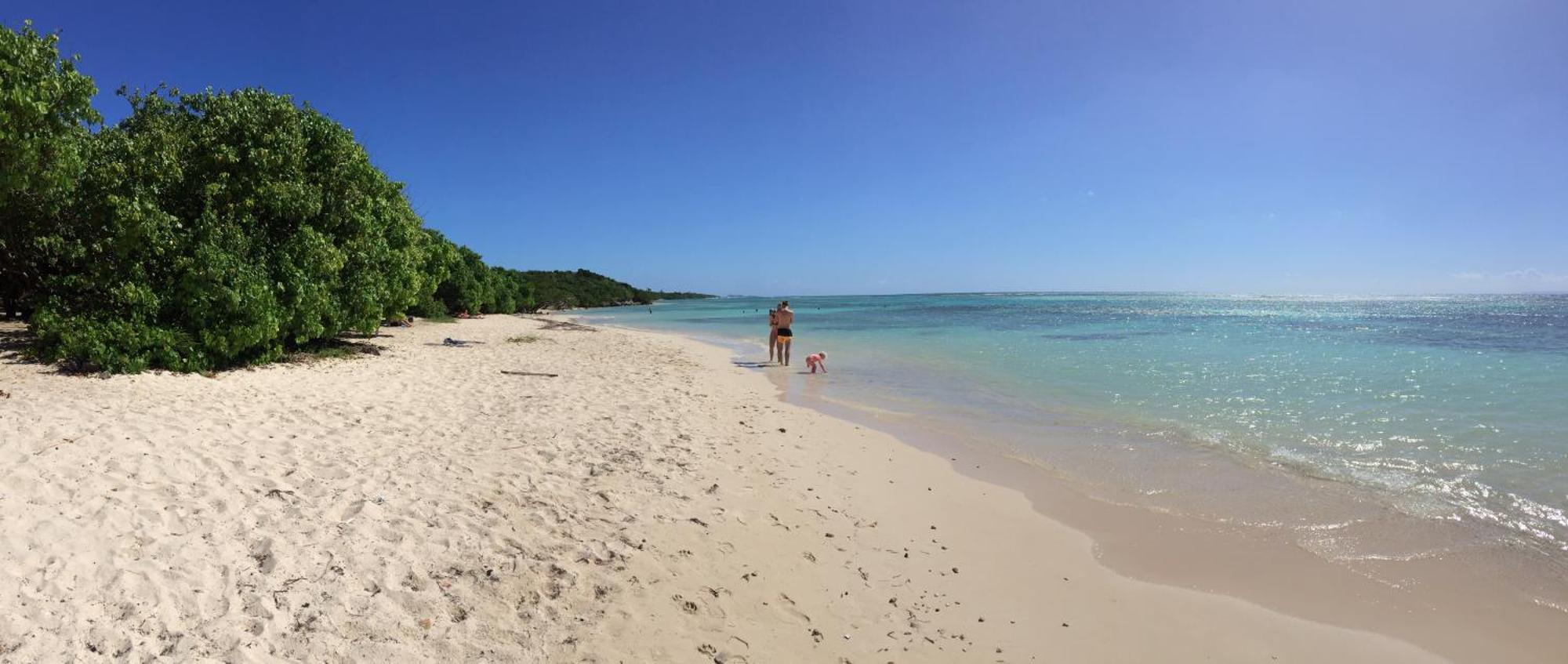 Villa Les Saintes 4/5 P A 50M De La Plage De L'Anse De Mancillier Екстер'єр фото