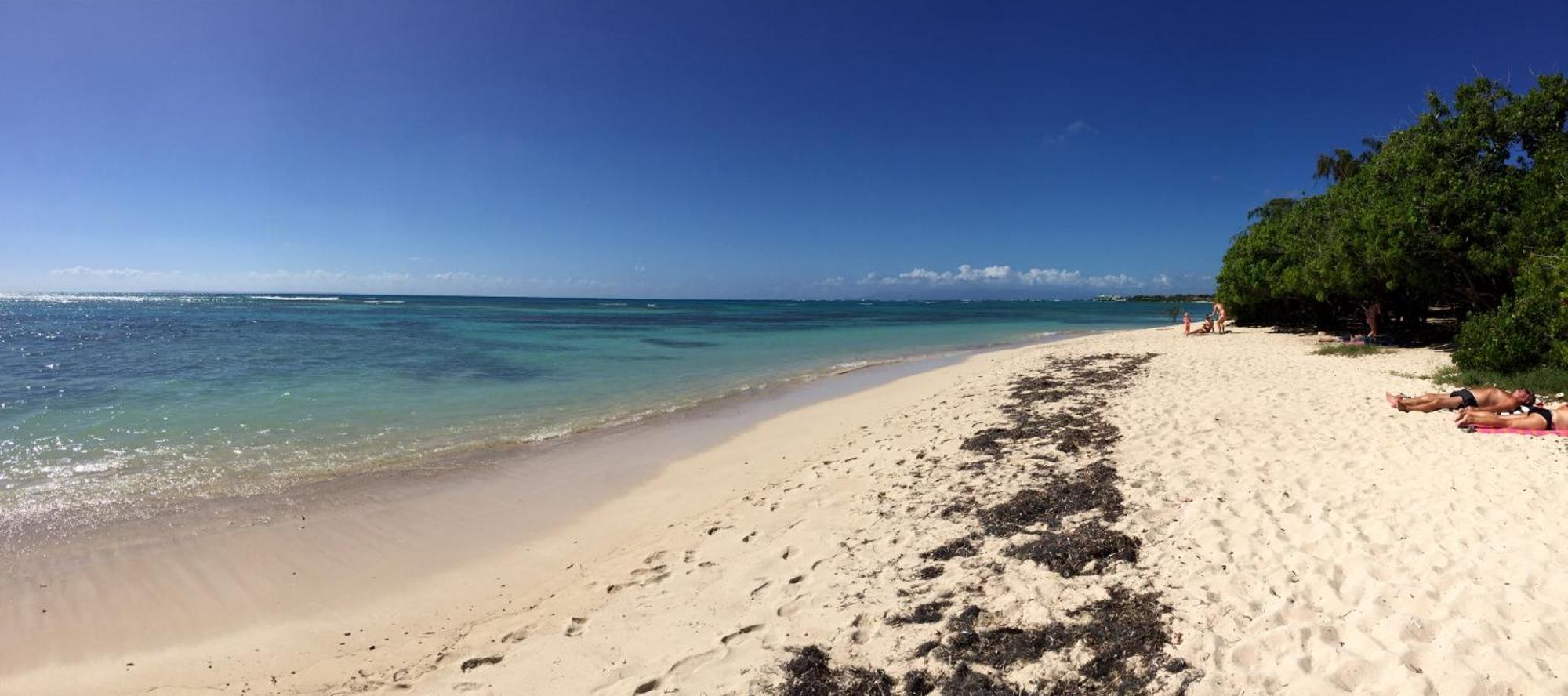 Villa Les Saintes 4/5 P A 50M De La Plage De L'Anse De Mancillier Екстер'єр фото