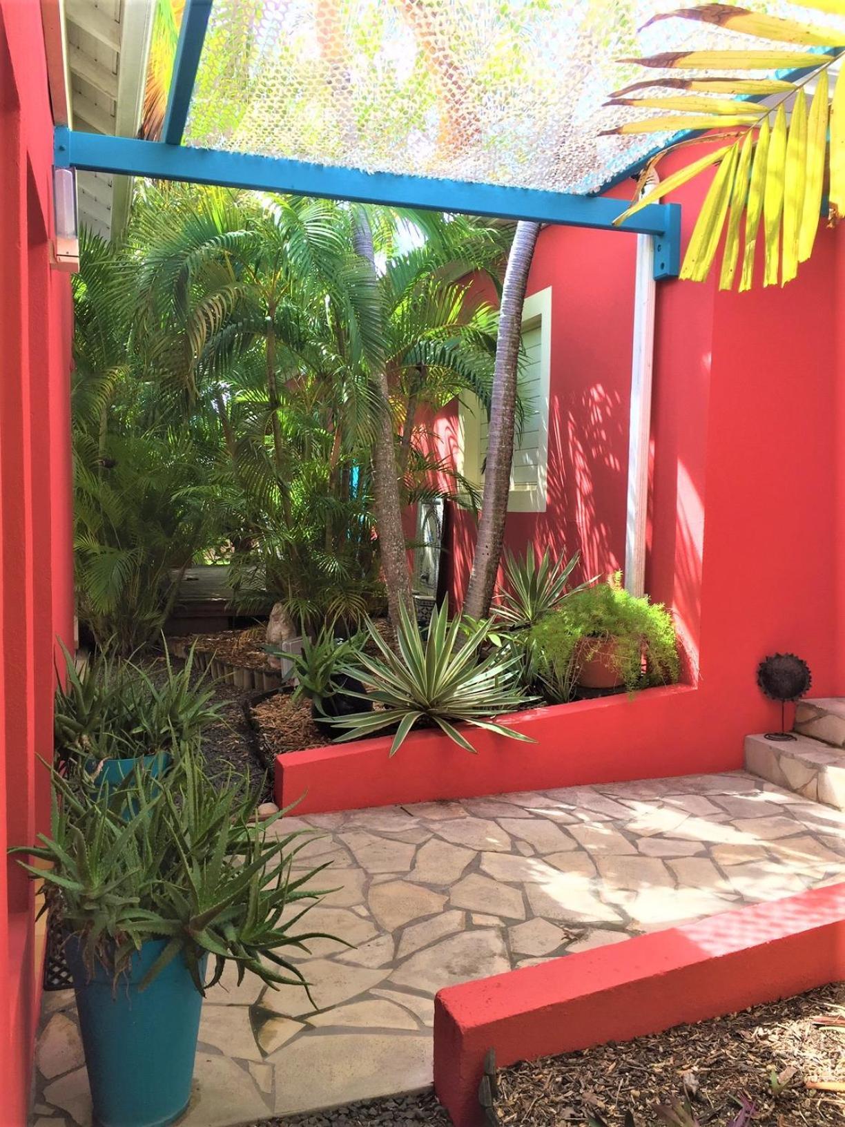 Villa Les Saintes 4/5 P A 50M De La Plage De L'Anse De Mancillier Екстер'єр фото