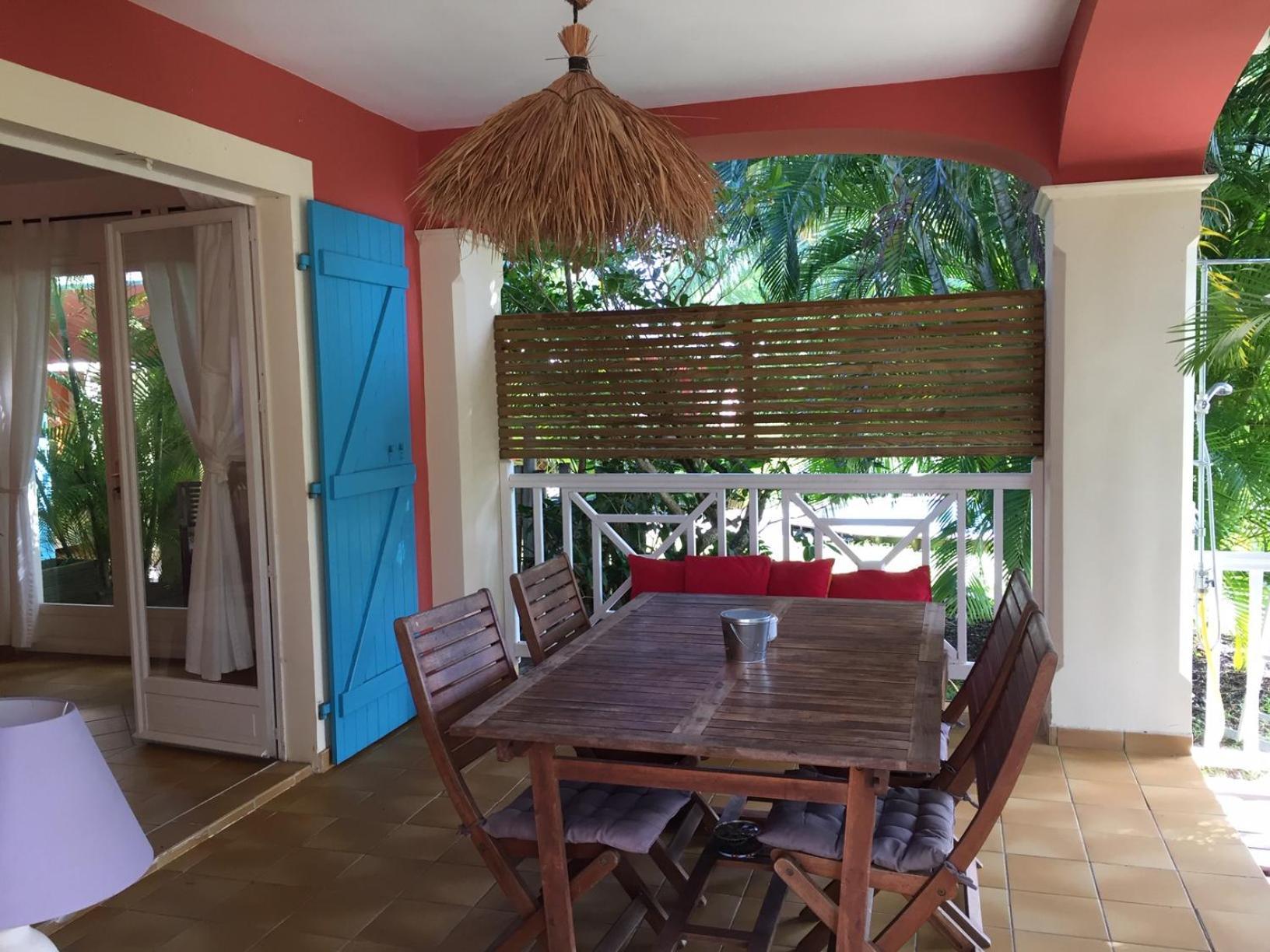 Villa Les Saintes 4/5 P A 50M De La Plage De L'Anse De Mancillier Екстер'єр фото